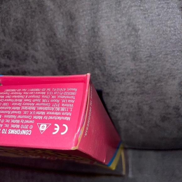 2-Pack Barbie & Ken, She Said Yes, Gift pack, By Mattel NRFB - Picture 15 of 15